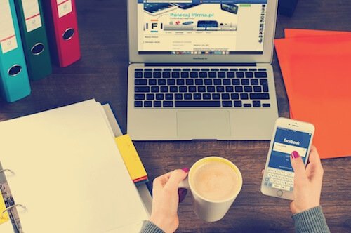 Social Media Adverteren