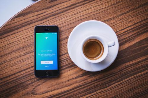 Social Media Personeel inhuren tnmf
